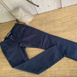 Old Navy Rock Star Super Skinny Stretch Jeans